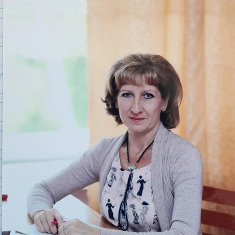 Дрожилина Анна