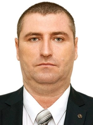 Изображение спикера