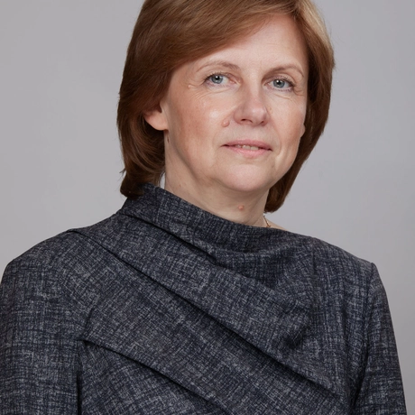 Кустова Маргарита