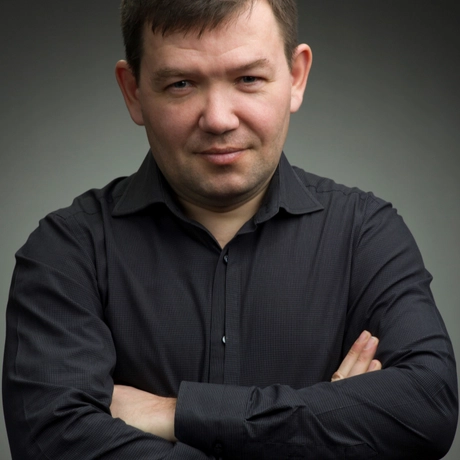 Кулыгин Сергей