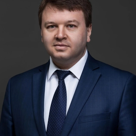 Тирюков Андрей