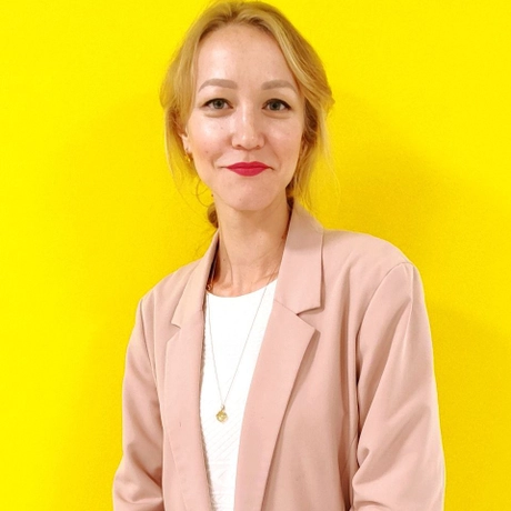 Павлова Анна