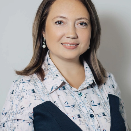 Изображение спикера