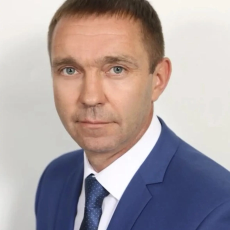 Бутузов Вячеслав