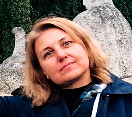 Шилина Ольга