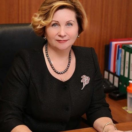 Изображение спикера