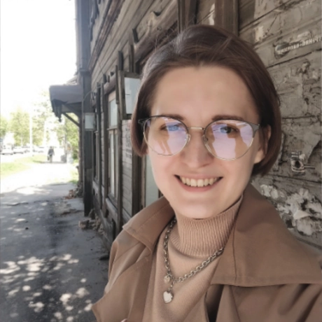 Марковская Екатерина