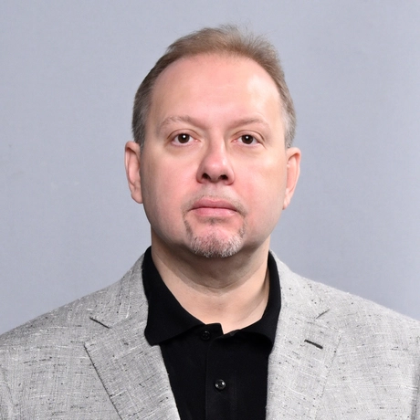 Изображение спикера