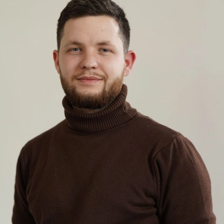 Изображение спикера