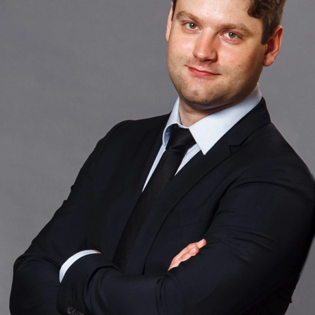 Изображение спикера