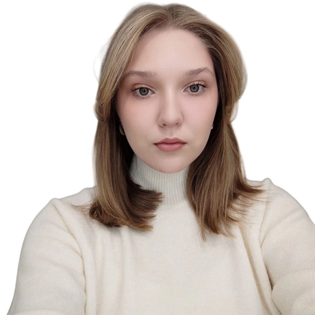 Чумакова Софья