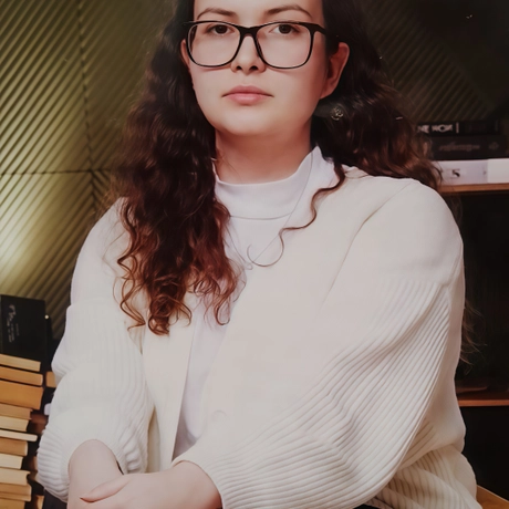 Изображение спикера