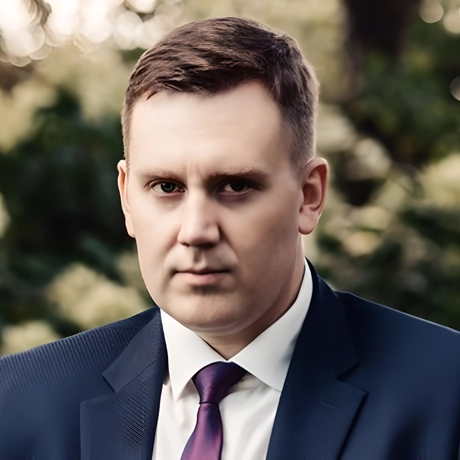 Рязанов Илья