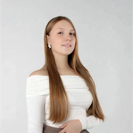 Данилова Анна