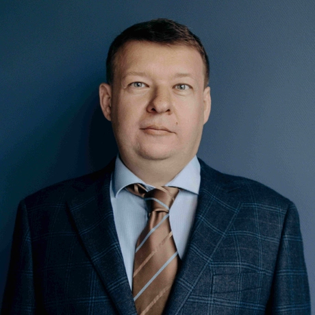 Слатов Дмитрий