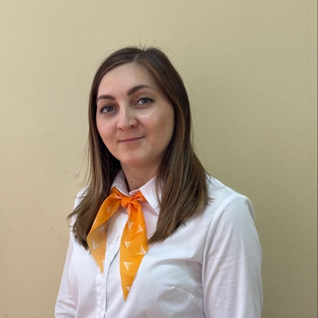 Хамидуллина Фируза