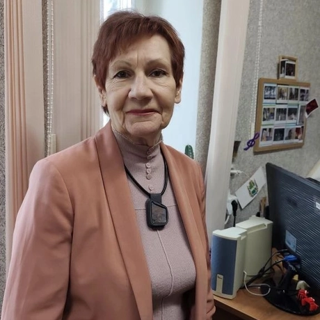 Гурская Людмила