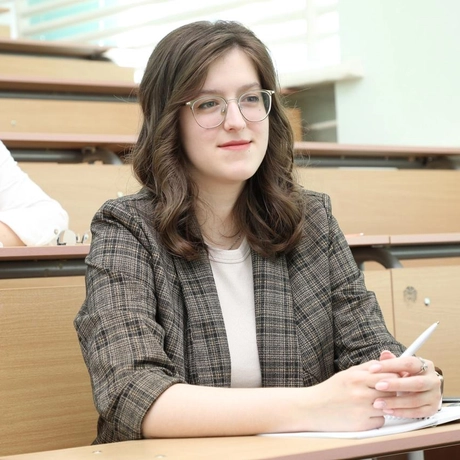 Изображение спикера