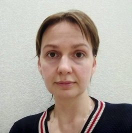 Васильева Светлана