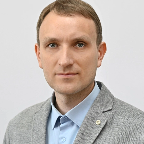Аристов Станислав