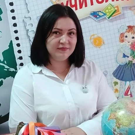 Карабасова Елена