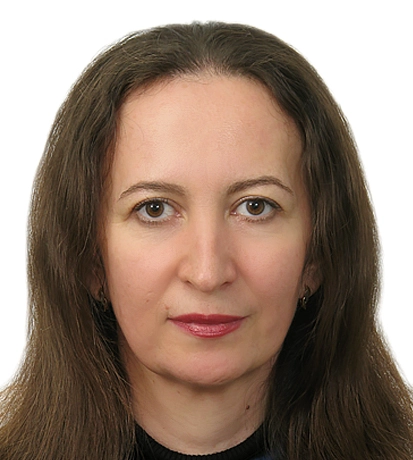 Скачкова Регина