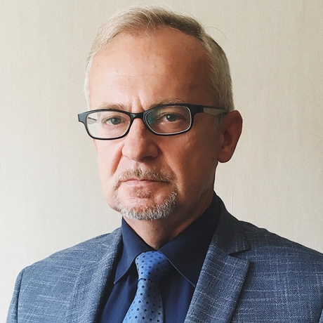 Изображение спикера