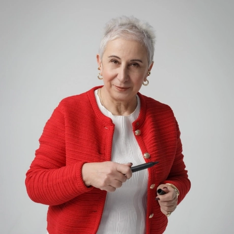 Изображение спикера