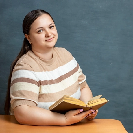 Изображение спикера