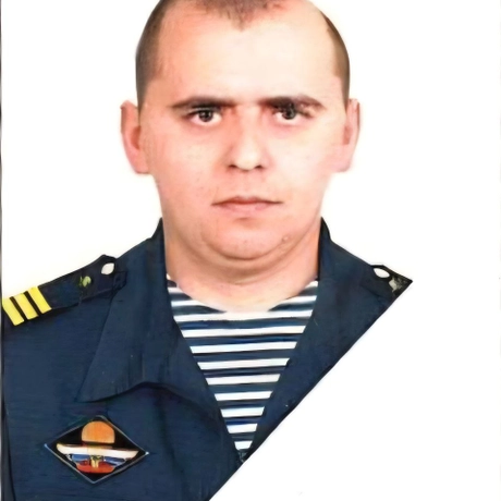 Басалов Алексей