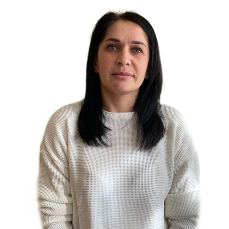 Бурдак Ольга