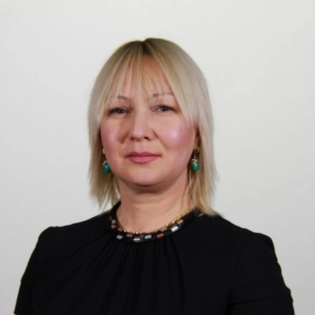 Изображение спикера