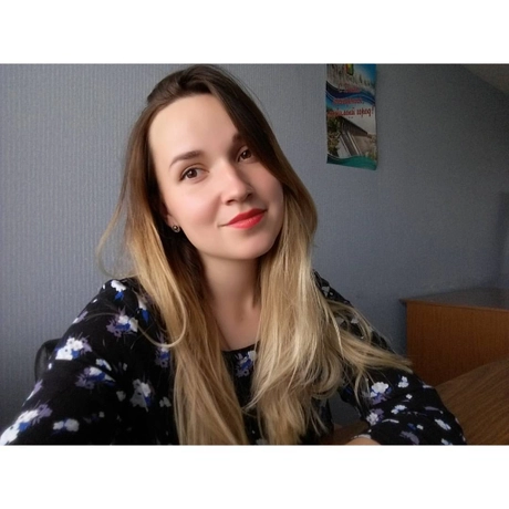 Изображение спикера