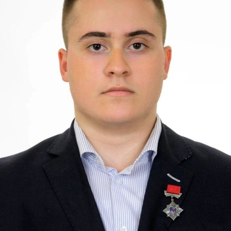 Мириков Артемий