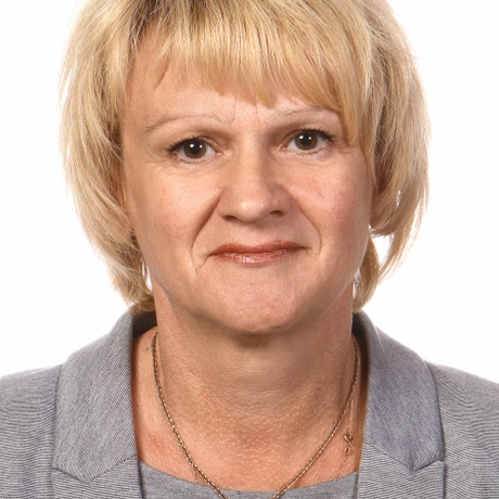 Цветочкина Ирина