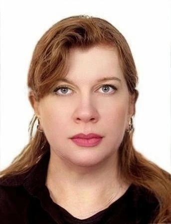 Ларина Оксана