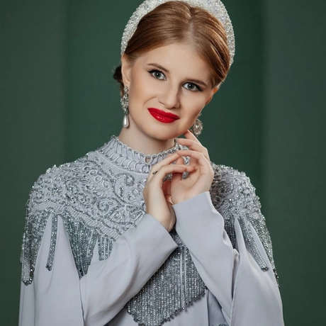 Матевощук Анастасия