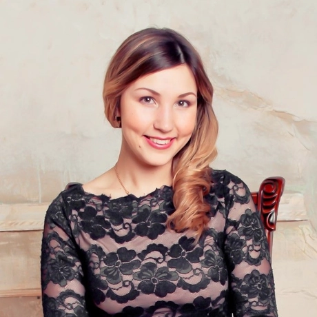 Пашкова Александра