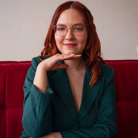 Климкина Кристина