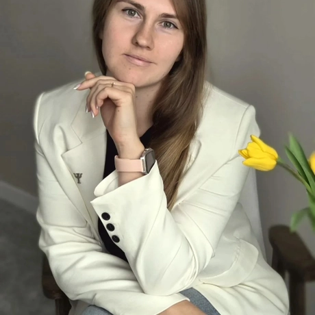 Матиозова Анастасия