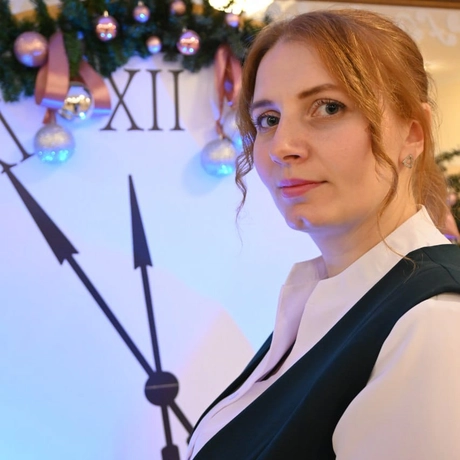 Изображение спикера