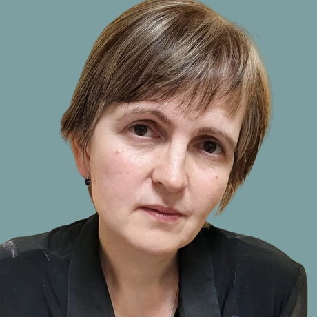 Изображение спикера