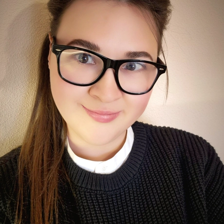 Приезжих Ольга