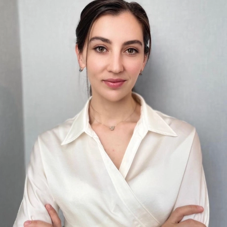 Акбаева Медина