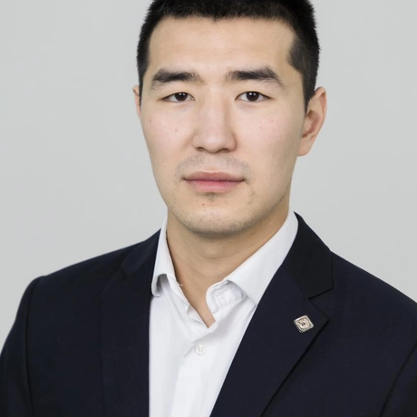 Слепцов Степан