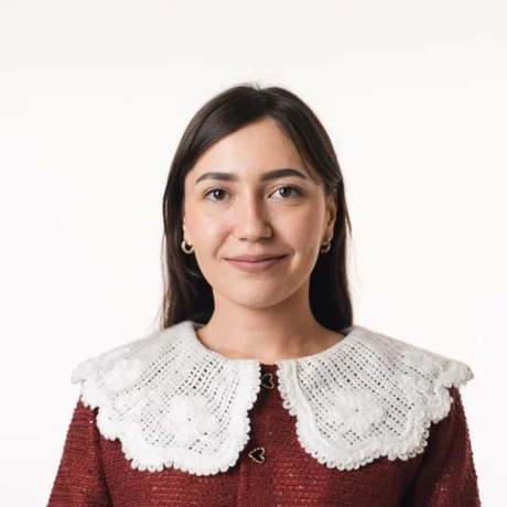 Фаттахова Адиля