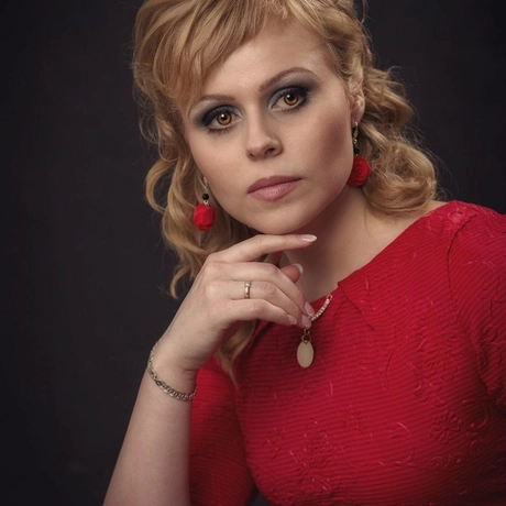 Изображение спикера