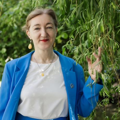 Изображение спикера