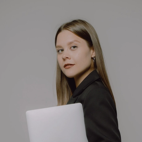 Бабакина Дарья