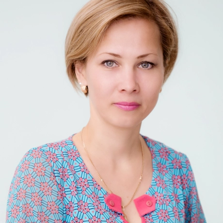 Кучекеева Ирина